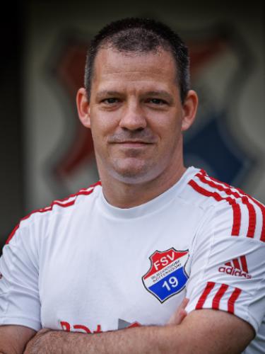 Timo Ritter