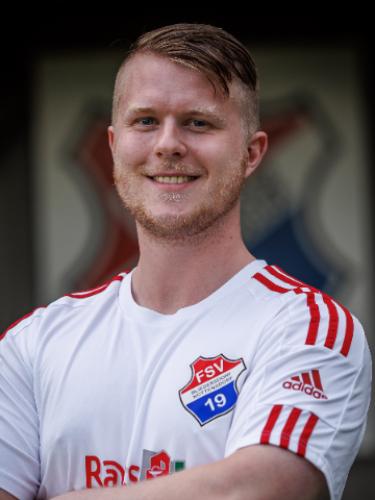 Tom-Niklas Stahmann