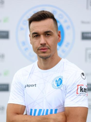 Aleksandar Krsic