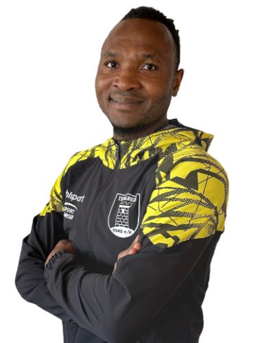 Abedel Latif Amadu