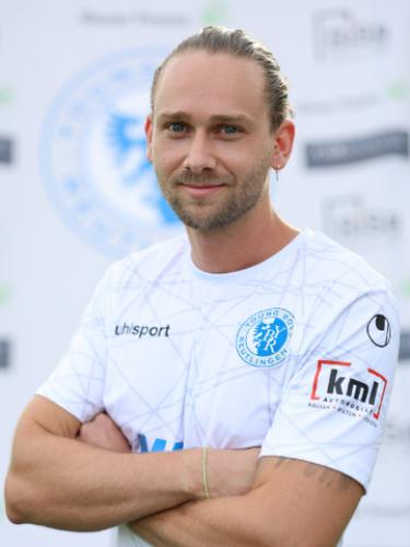Jannick Schmitt