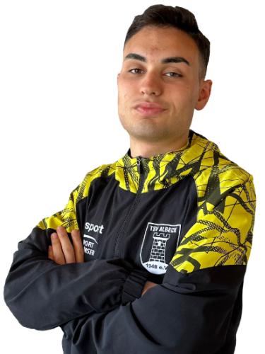 Osman Cebisci
