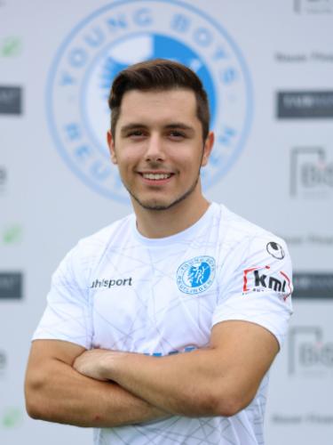 Albert Silov