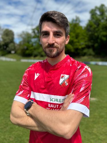 Muhammed Ubeyde Kuyucuk