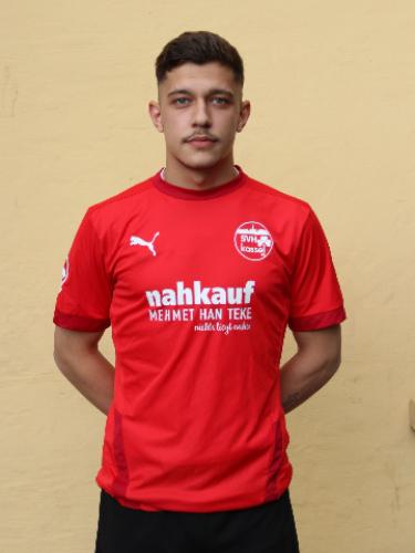 Philipp Bachmann
