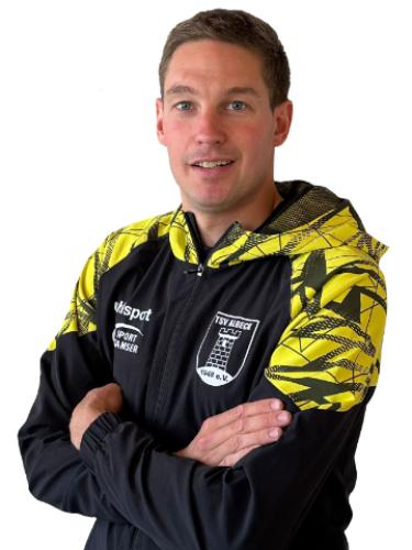 Christian Hauff