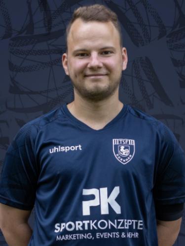 Lukas Siegel