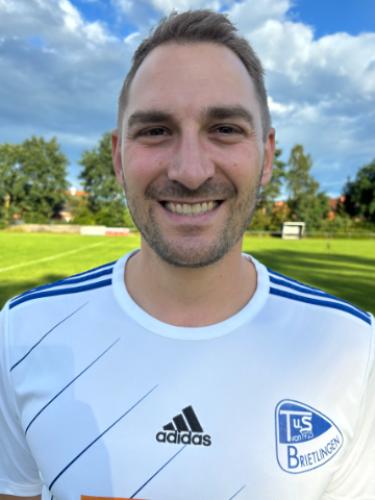 Jannik Lüthje
