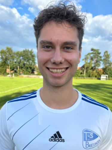 Leon Müller
