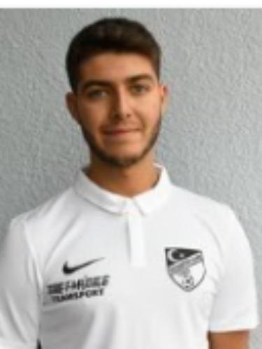 Umut Baran Yilmaz