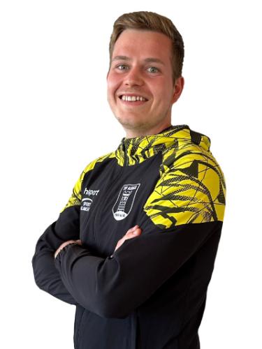 Nico Lonsinger