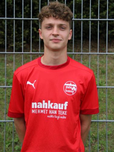 Bela Breustedt