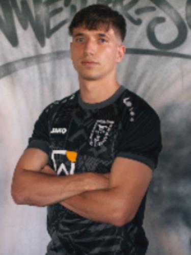 Fabian Fuhl