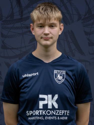 Hannes Berg