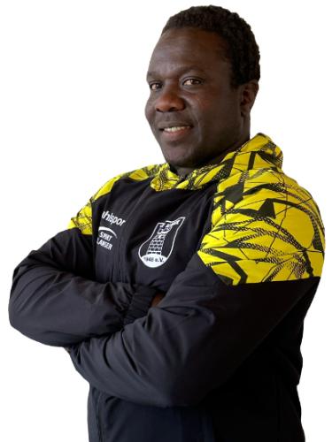 Ismaila Mansaly Ngum