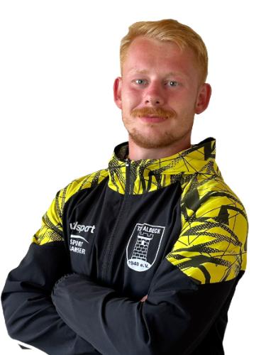 Luca Sauter