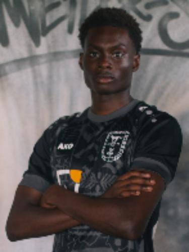 Bakary Jammeh