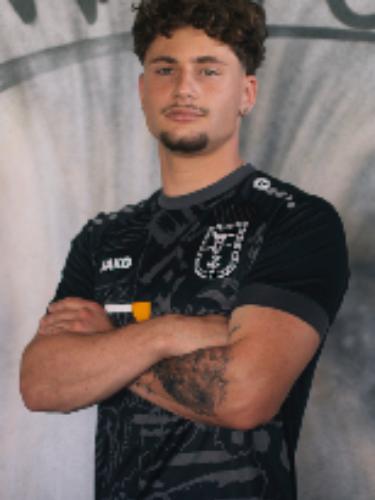 Jonas Späth