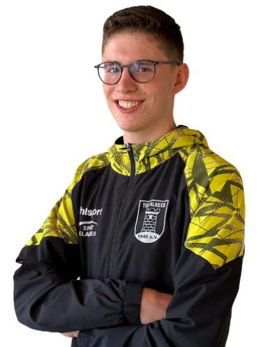 Luca Wuchenauer