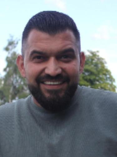 Serdar Gökalp