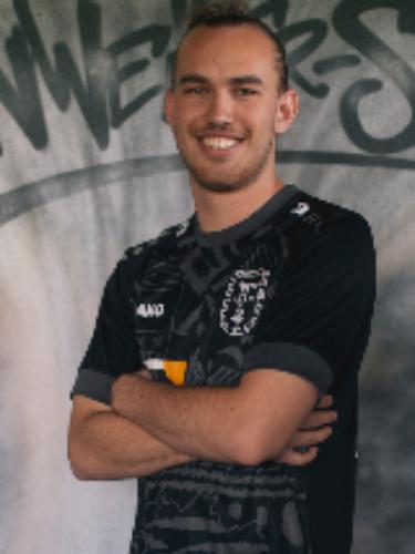 Luis Weber