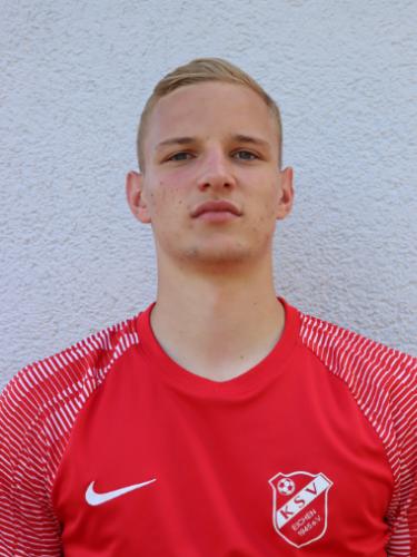 Nico Leichner