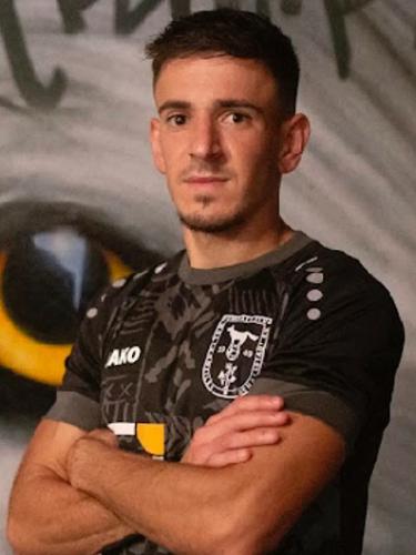 Ilija Galic