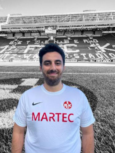 Tufan Agca