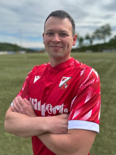 Florian Hiss