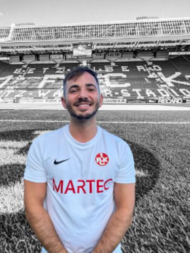 Danny Monteirinho