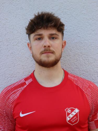 Dominik Deuster