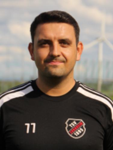 Steffen Voelker