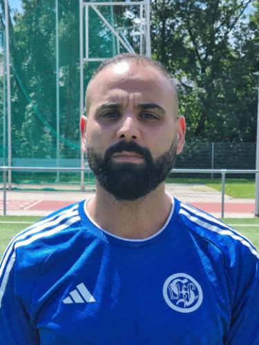 Cem Berber
