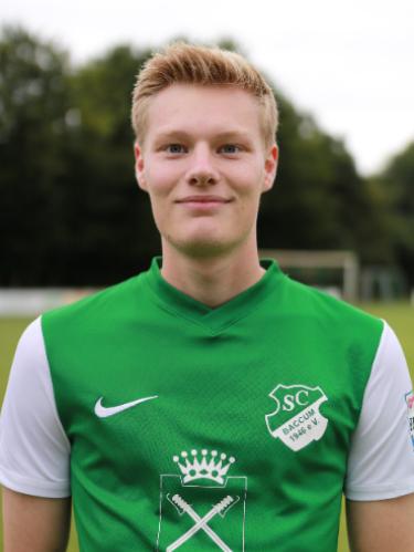 Johann Schaa