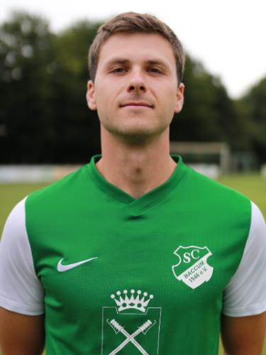Marius Wemker