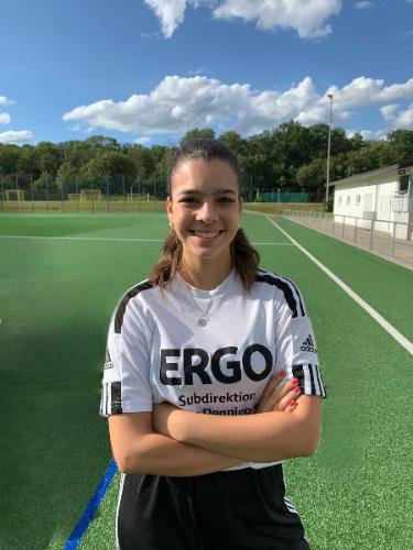 Maren Gebauer