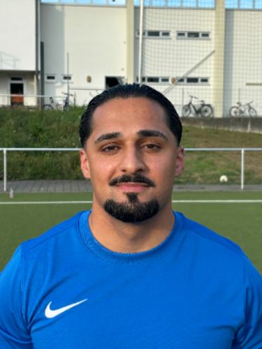 Ramazan Celik