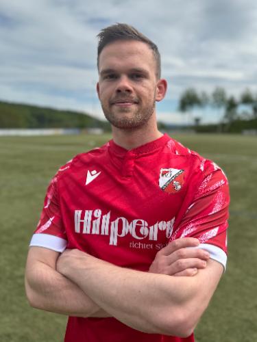 Fabian Wagner
