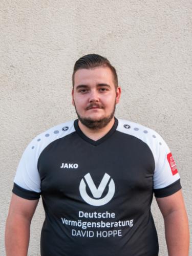 Dominik Trattnig