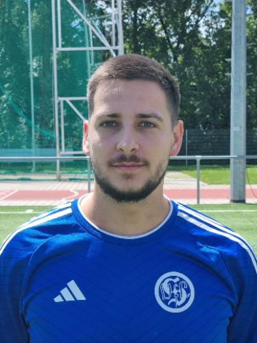 Eros Tedesco