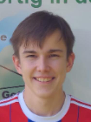 Joschka Geertz