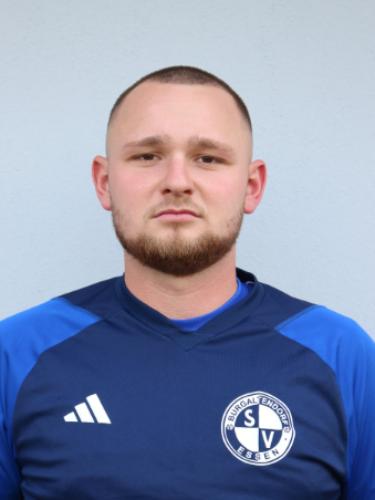 Justin Ruhmann