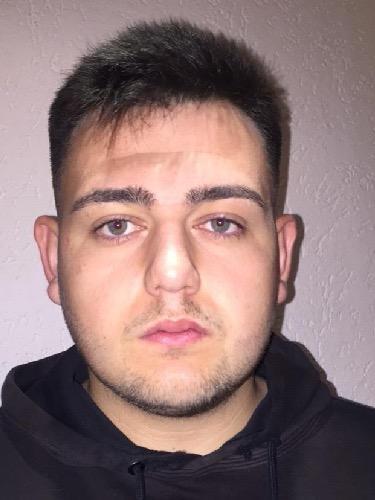 Leon Konstantinos Ley