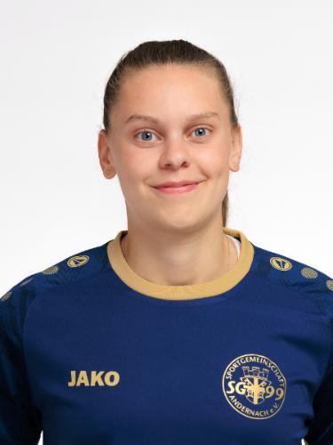 Daria Collas