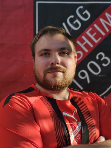 Pascal Zimmermann