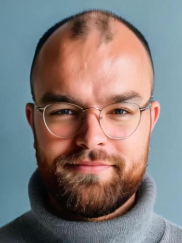 Benjamin Käsch