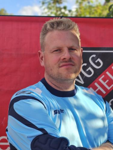 Tobias Röhrborn
