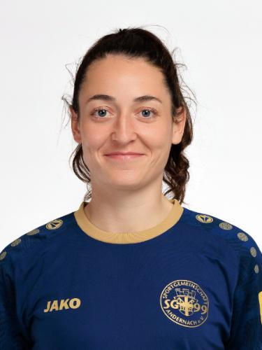Kathrin Schermuly