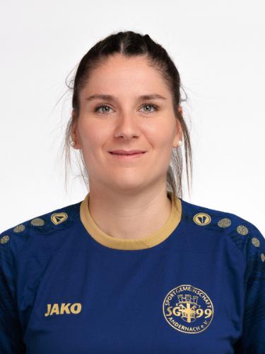 Magdalena Schumacher