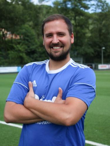 Marcel Haupenthal